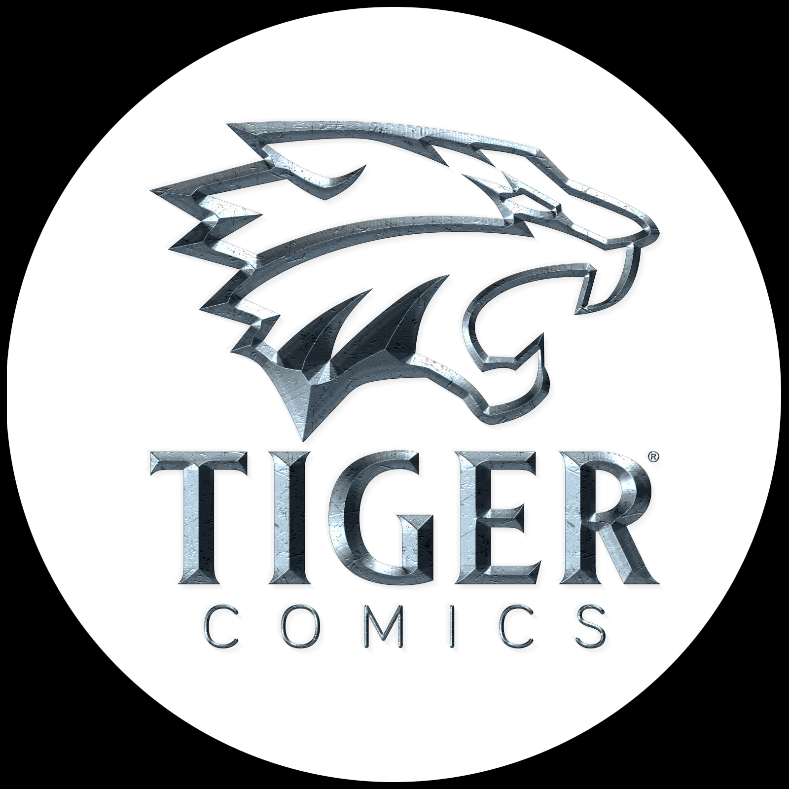 Galeri Tigercomics 10